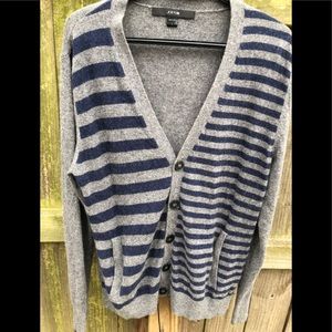 Joe’s Jeans Men’s Casual Cardigan